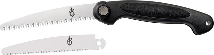 Actual product image Gerber Gear Pjūklelis Gerber atlenkiama geležte