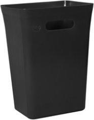 Immagine prodotto Plast team Cestino AVEDORE, 10 litri, nero (10 l)