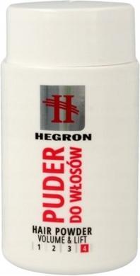 Hegron Hair Powder Giving Volume 4 10G (Volumenpuder)