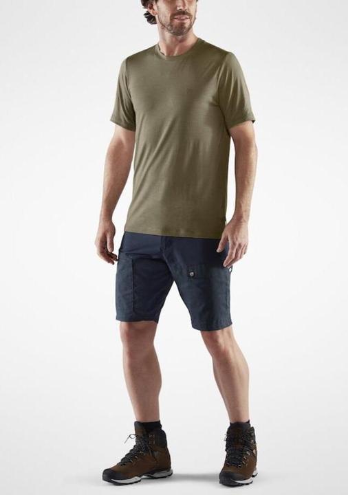 Image du produit Fjällräven Abisko Wool (XXL)
