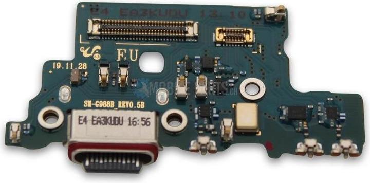 Produktbild Samsung Original Galaxy S20 Ultra 5G Ladebuchse (Galaxy S20 Ultra)