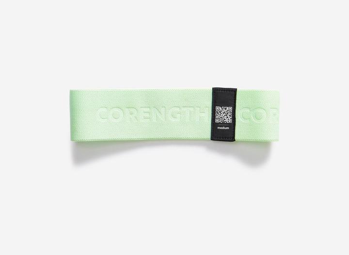 Image du produit Corength Medium Glute (0.31 m)
