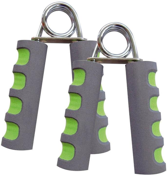 Schildkröt Handmuskeltrainer Set