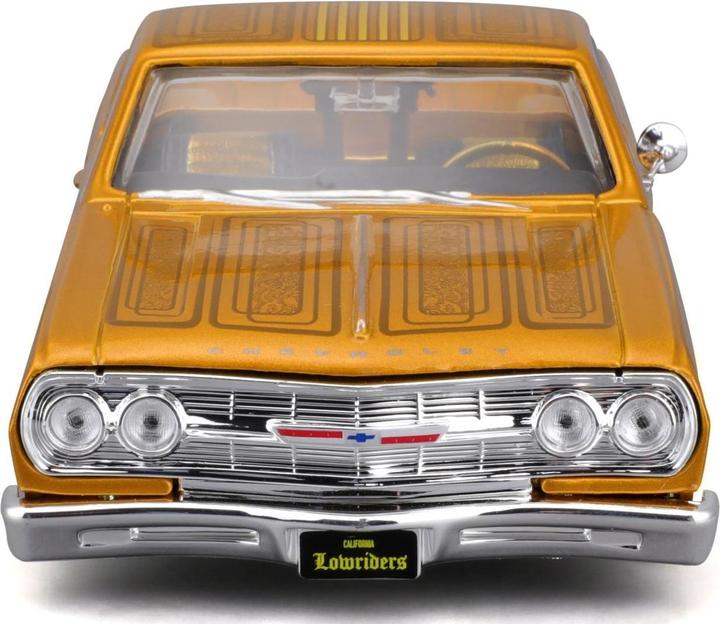 Immagine prodotto Maisto Chevrolet El Camino 1965 Lowrider 1/24
