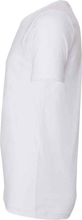 Actual product image Bella Canvas Tshirt (4XL)