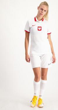 Immagine prodotto Nike Polonia Home Replica maglia da calcio donna (L)