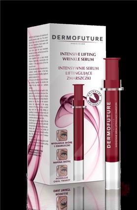 Image du produit DermoFuture Sérum intensif anti-rides Botox Power 10ml (10 ml)