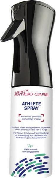 Image du produit Heiq Spray pour athlètes (Bain de pieds, 180 ml)