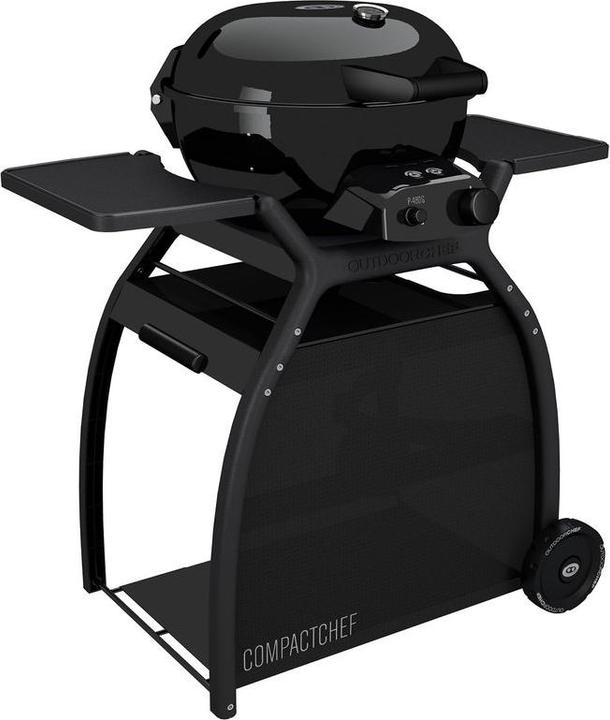 Produktbild Outdoorchef P-480 G COMPACTCHEF (5.60 kW)