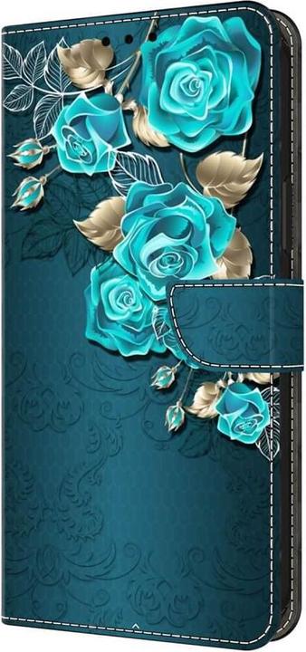Produktbild Cover-Discount Google Pixel 9 / 9 Pro - Tasche Hülle mit Motiv (Google Pixel 9 Pro)