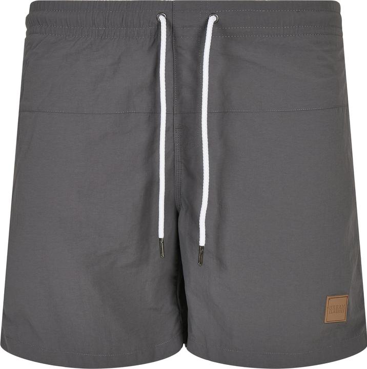 Immagine prodotto Urban Classics Pantaloncini da bagno Block - 2208 (L)
