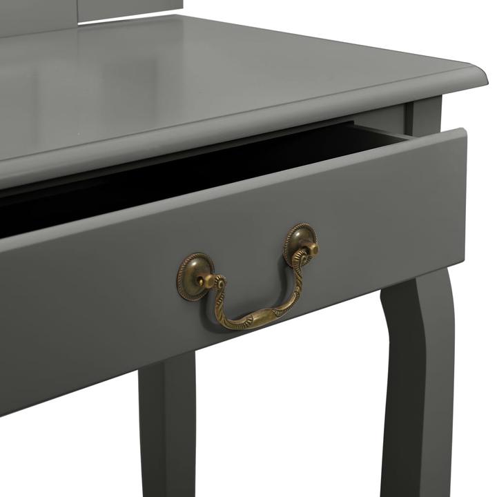 Actual product image VidaXL Leopold (65 x 36 x 128 cm)