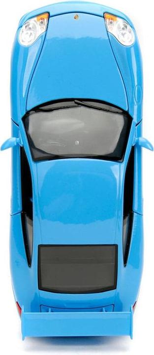 Immagine prodotto Jada F&F Brian's Porsche 996 GT3 RS 1:24
