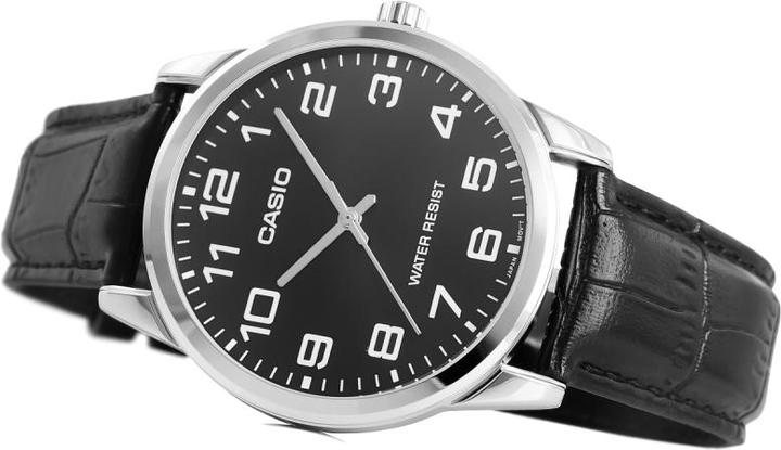 Image du produit Casio Collection (Montre analogique, 38 mm)