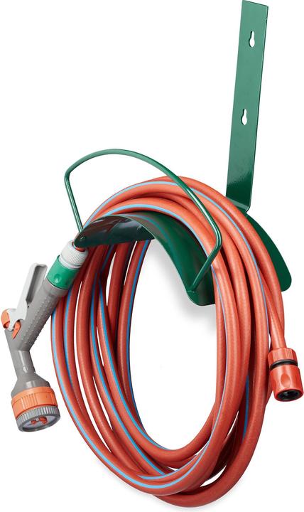 Produktbild Relaxdays Schlauchhalter (60 m)
