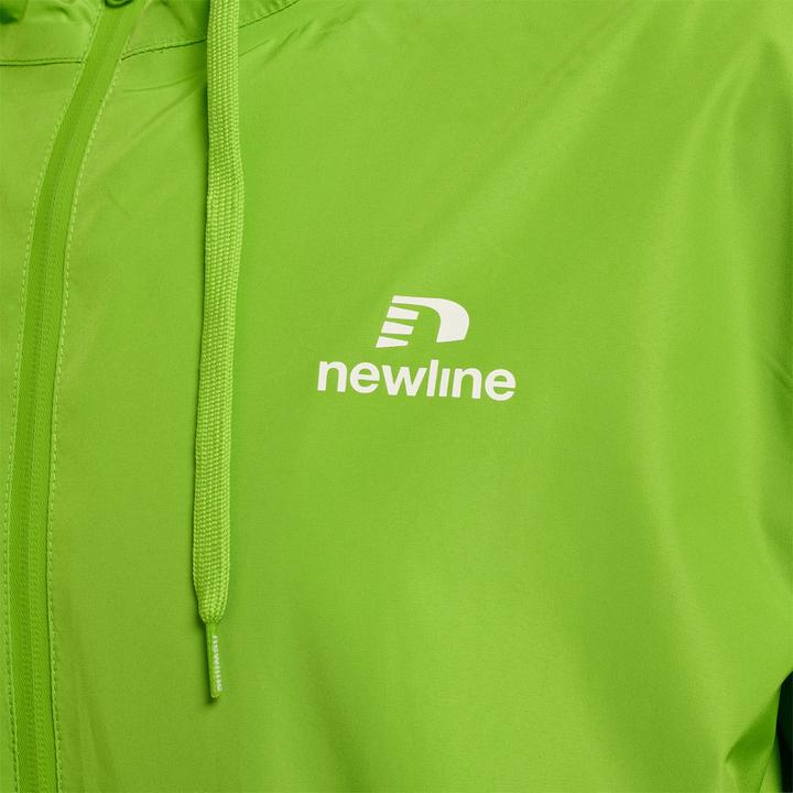 Actual product image Newline Nwllea Rain Jacket Men (3XL)