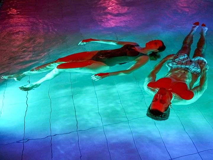 Immagine prodotto Smartbox Ein entspannender Tag in der Therme Zurzach für 2 (2 pers.)