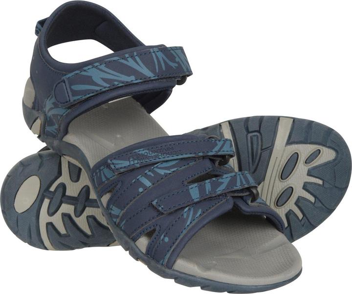 Immagine prodotto Mountain Warehouse Santorini Sandali Donna (41)