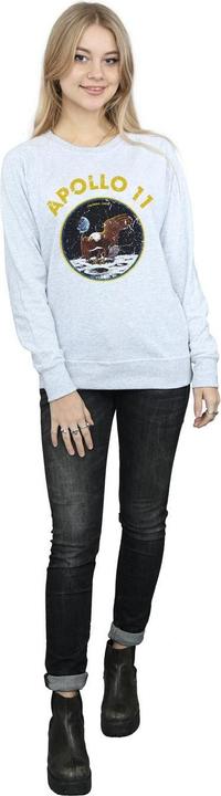 Produktbild Nasa Classic Apollo 11 Sweatshirt (XL)