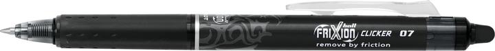 Pilot FriXion Clicker (Schwarz, 1 x)