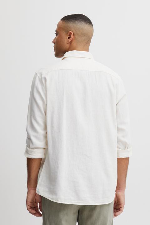 Actual product image Solid SDEnea Allan LS - 21107646 (3XL)