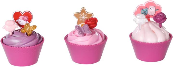 Produktbild Baby Annabell Puppenadventskalender mit 24 Überaschungen
