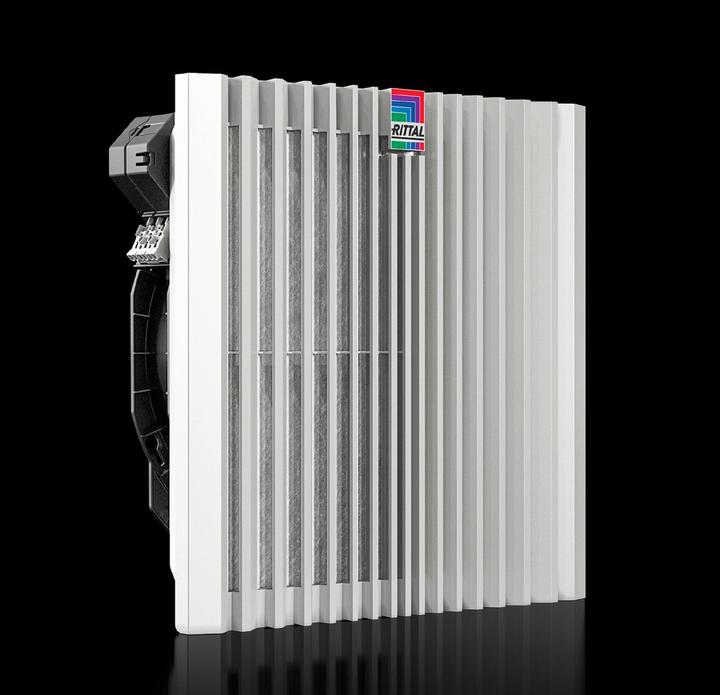 Actual product image Rittal Filter fan