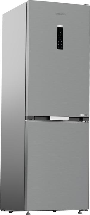 Produktbild Grundig Grunding GQN21235GBNGefrierschrank Kühlschrank Multi Door (316 l)