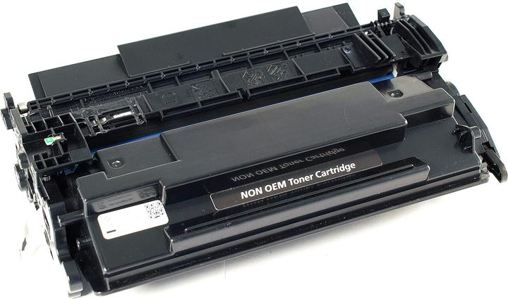 Actual product image AGFAPHOTO TONER BLACK, RPL. CF289A 89A