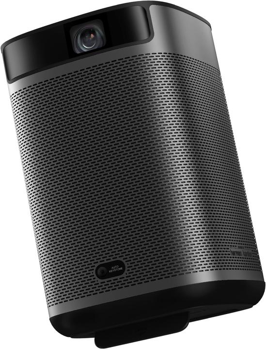 Actual product image XGIMI Mogo Pro+ (Full HD, 300 lm, 1.2:1)