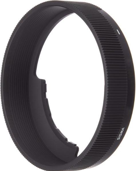 Actual product image Sigma UV Slim Filter WR (58 mm, UV filter, 58 mm)