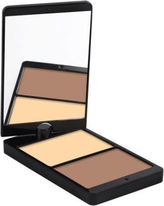 Produktbild Nouba To Sculpt Face Duo Nr.25