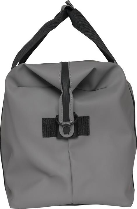 Actual product image Beckmann Reiseta.Street WEEKEND 48H gra (45 l)