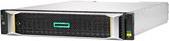 Image du produit HPE E MSA 2060 Fibre Channel, SFF, Stockage (Fibre Channel)