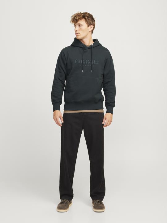 Immagine prodotto Jack & Jones Jorfrederiksberg Sweat Hood Sn (XS)