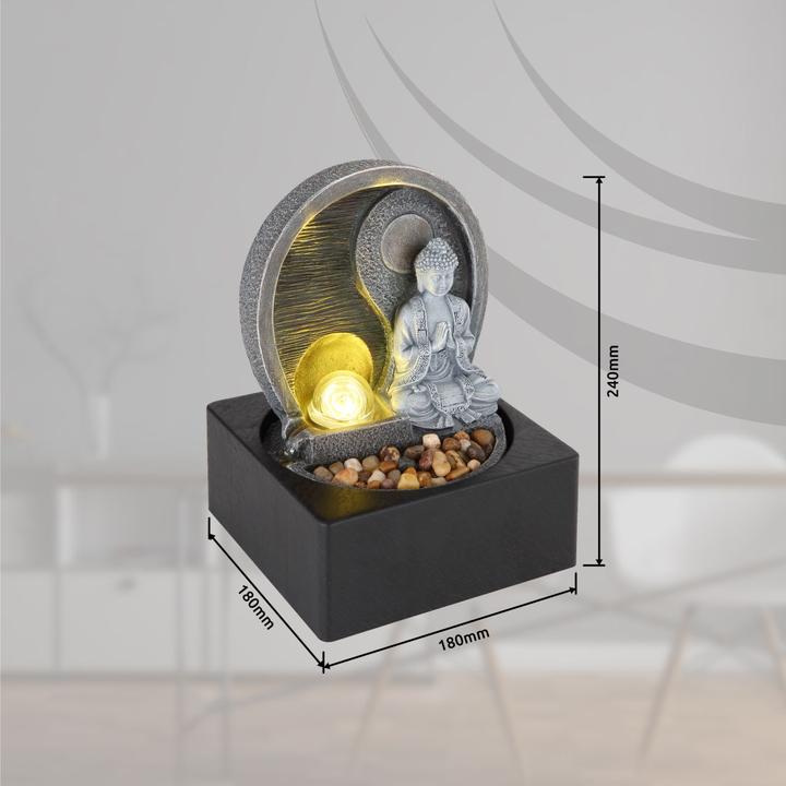 Produktbild Globo Fontana