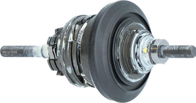 Productafbeelding Shimano Tandwielkast SG-C3001-7R As 182 mm