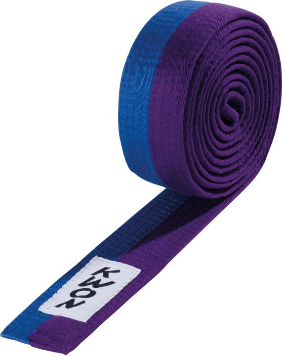 Produktbild Kwon Budō-Gürtel 2 Farben