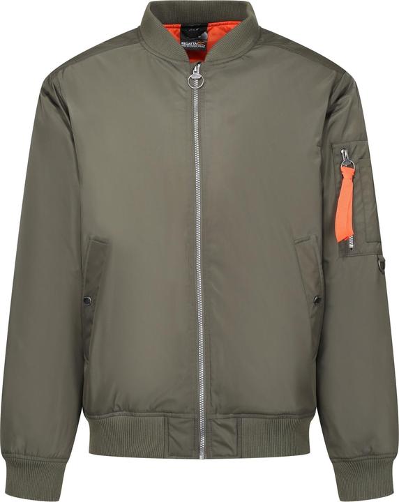 Regatta Pro Jacke Pilotenjacke