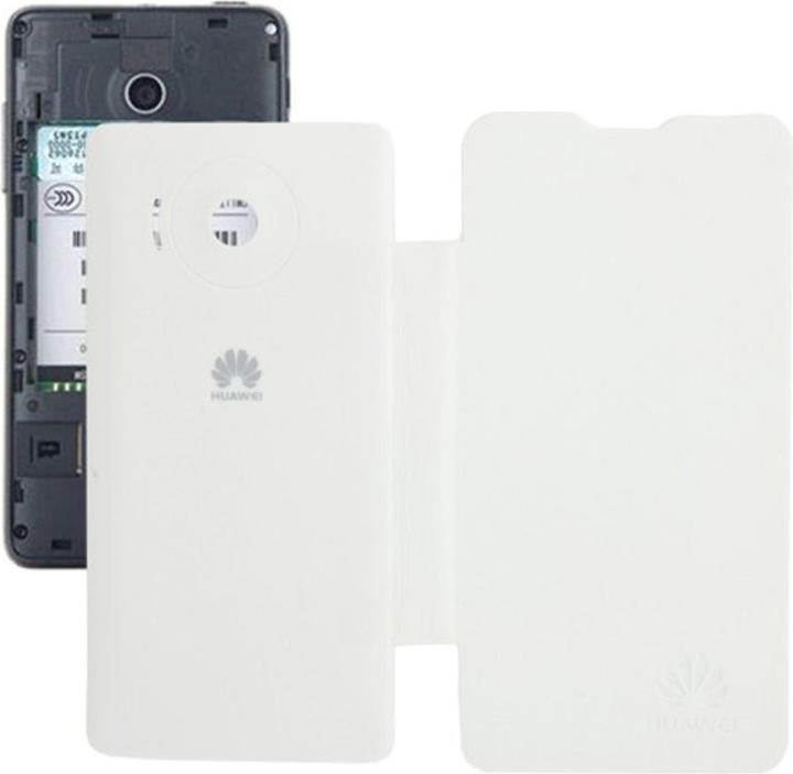 Actual product image König Design Mobile phone case flip landscape for mobile Huawei Ascend Y300 (Huawei Ascend Y300)