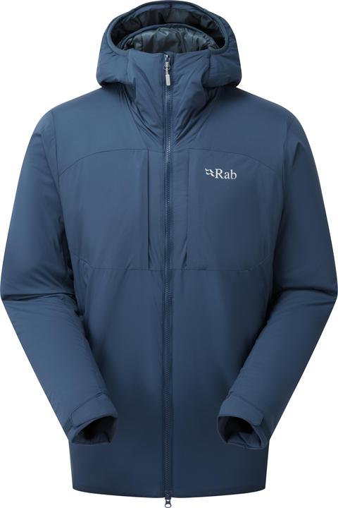 Rab Xenair Alpine Jacket (XL)
