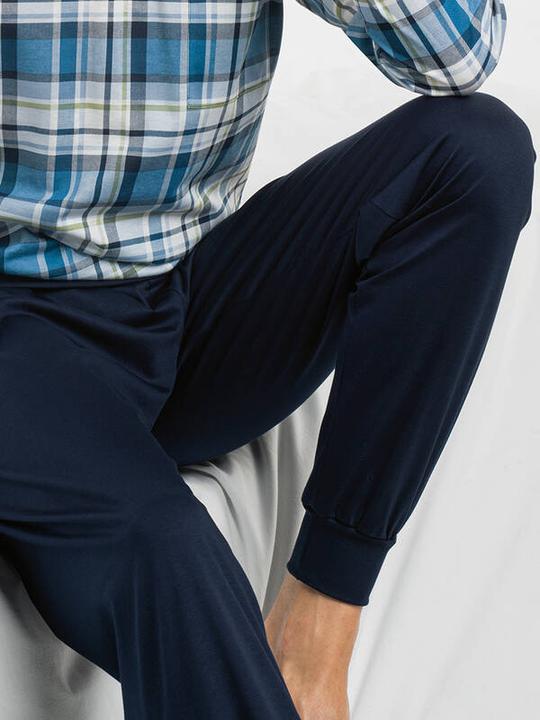 Actual product image ISA Bodywear Pyjamas long (M)