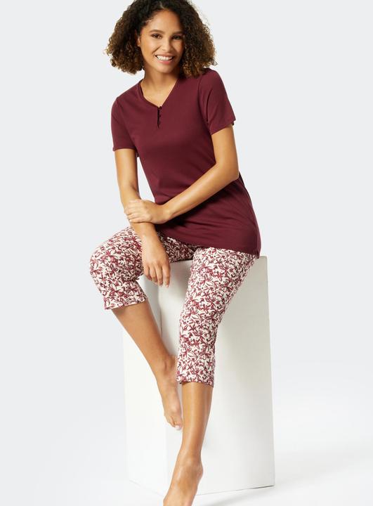 Actual product image Schiesser Pyjamas Modal (36)