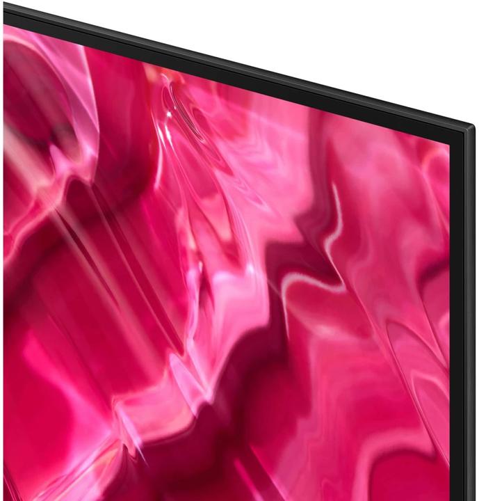 Produktbild Samsung QE77S90C (77", S90C, OLED, 4K, 2023)