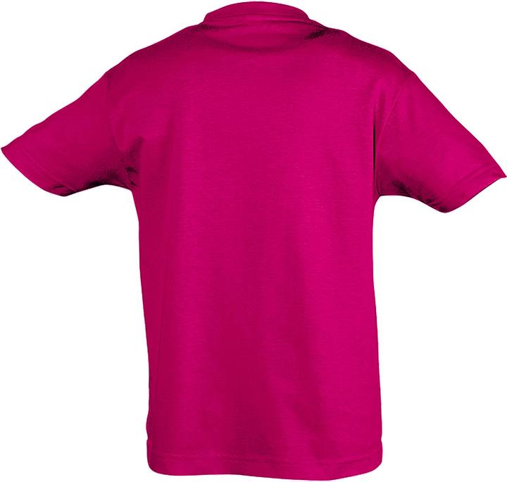 Image du produit Sols Tee-shirt Regent à manches courtes (152)