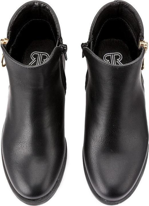 Immagine prodotto La Redoute Collections Stivali con cerniera (26)
