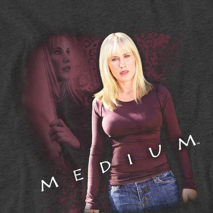 Actual product image Medium Unisex Adult T-Shirt (XL)