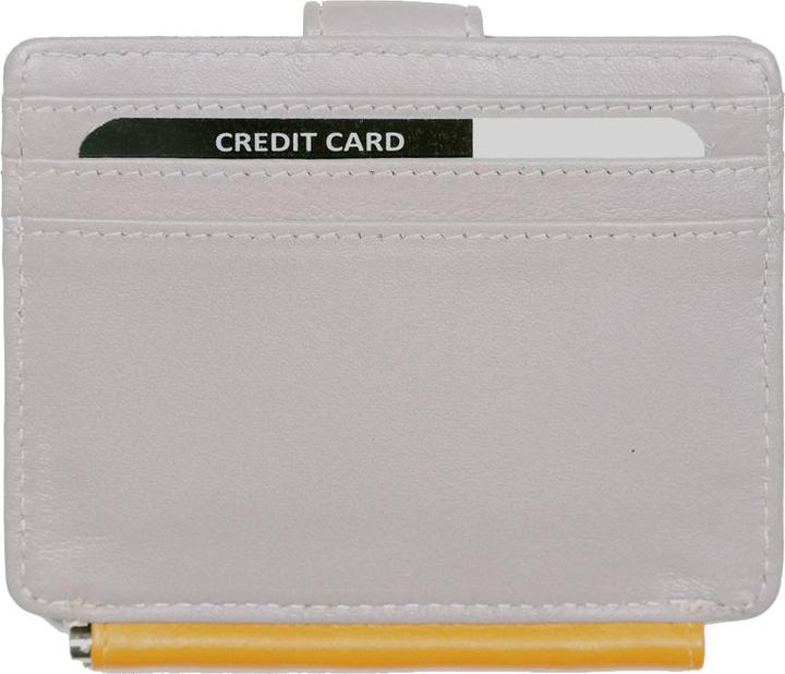 Immagine prodotto Giorgio Carelli Custodia carta di credito RFID-protected