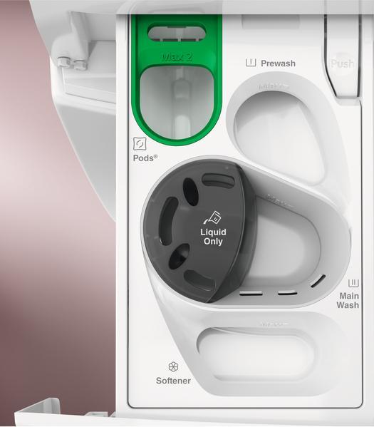 Immagine prodotto Electrolux EW7F7649U2 (9 kg, A sinistra)