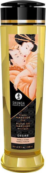 Image du produit Shunga Libido Fruits exotiques (240 ml)